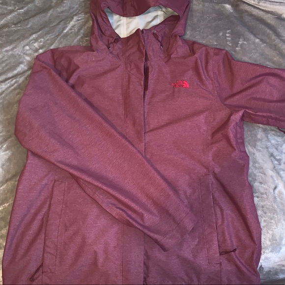 Women’s North Face Jacket - Picture 1 of 6